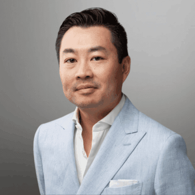 David Fang